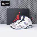 Jordan 6 Retro Flight Nostalgia CI3125-100 Men's