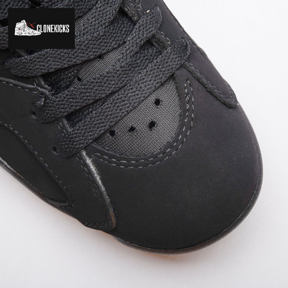 Jordan 6 Retro UNC 384664-006 Unisex - Image 13