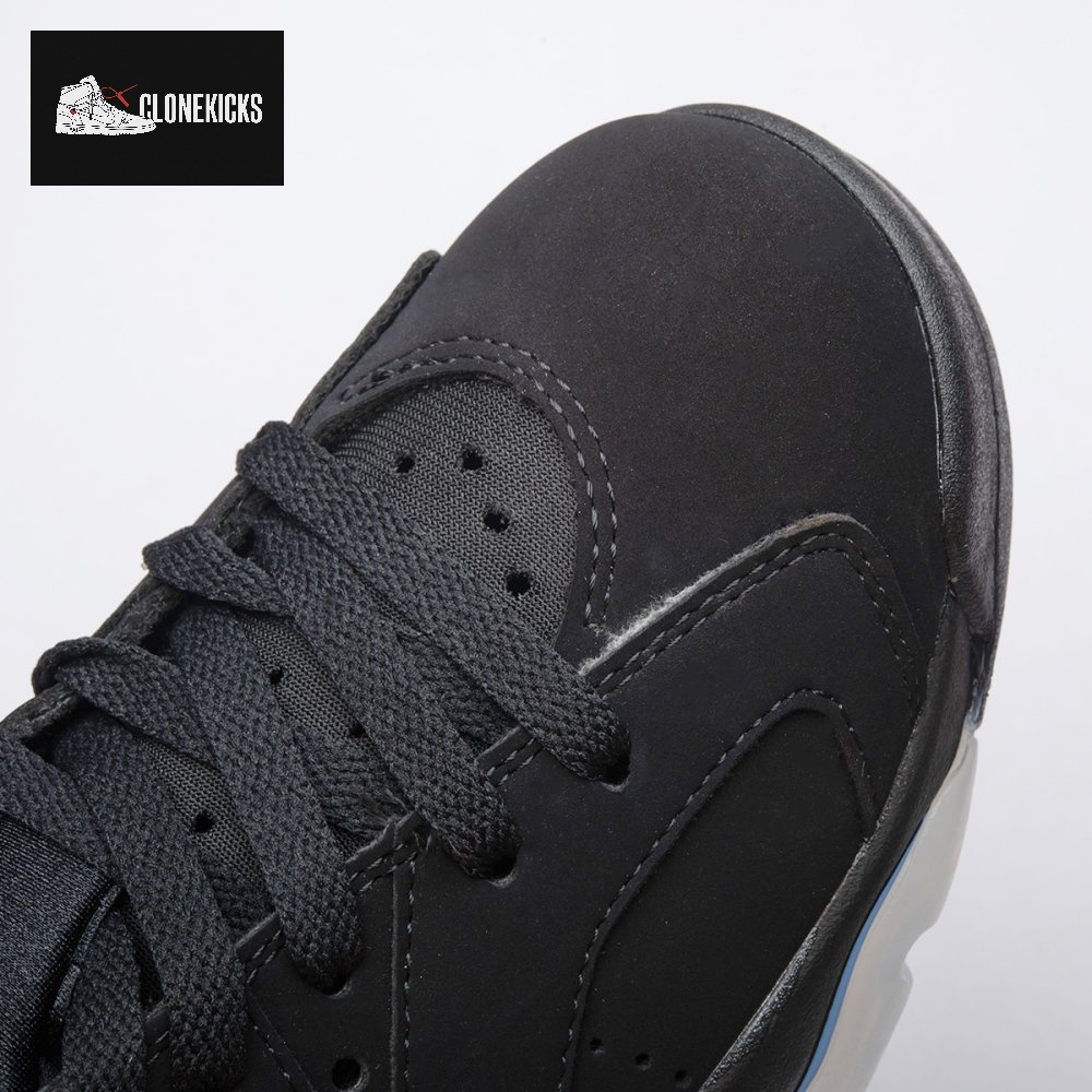 Jordan 6 Retro UNC 384664-006 Unisex - Image 14