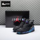 Jordan 8 Retro Aqua 2025 305381-006 Men's