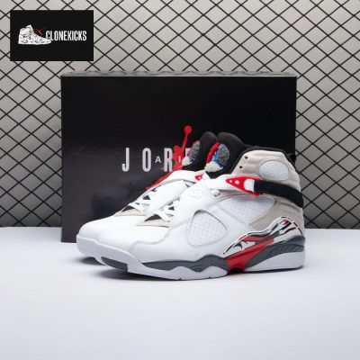 Jordan 8 Retro Bugs Bunny 2025 305381-100 Men's