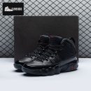 Jordan 9 Retro Bred Patent 302370-014 Men's
