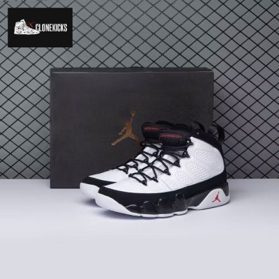 Jordan 9 Retro OG 2016 302370-112 Men's