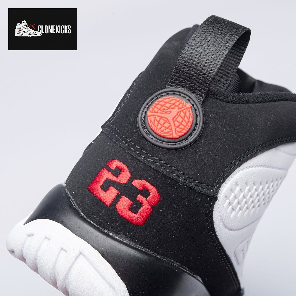 Jordan 9 Retro OG 2016 302370-112 Men's - Image 2