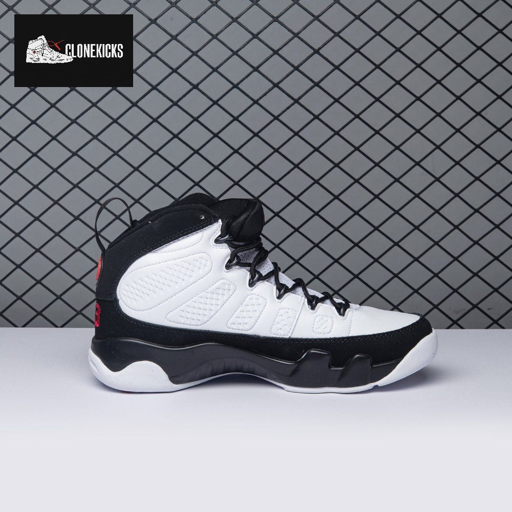 Jordan 9 Retro OG 2016 302370-112 Men's - Image 5
