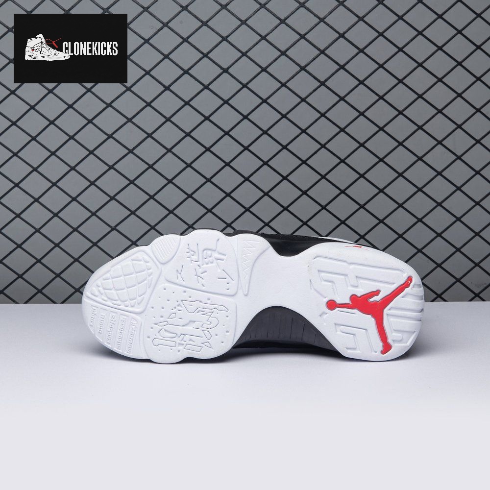 Jordan 9 Retro OG 2016 302370-112 Men's - Image 6