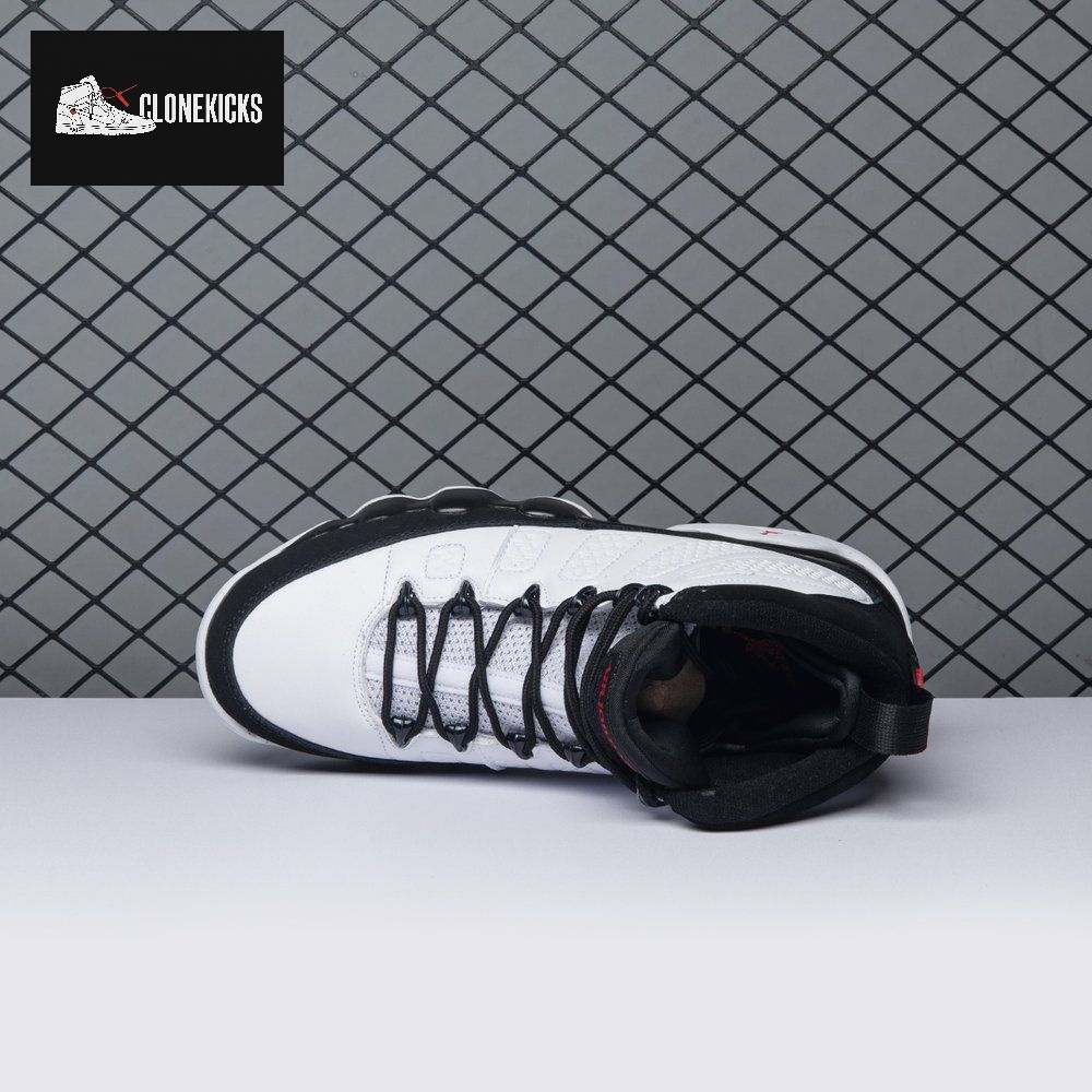Jordan 9 Retro OG 2016 302370-112 Men's - Image 7