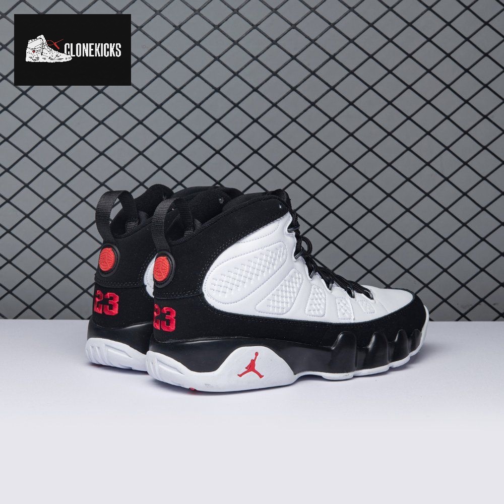 Jordan 9 Retro OG 2016 302370-112 Men's - Image 8