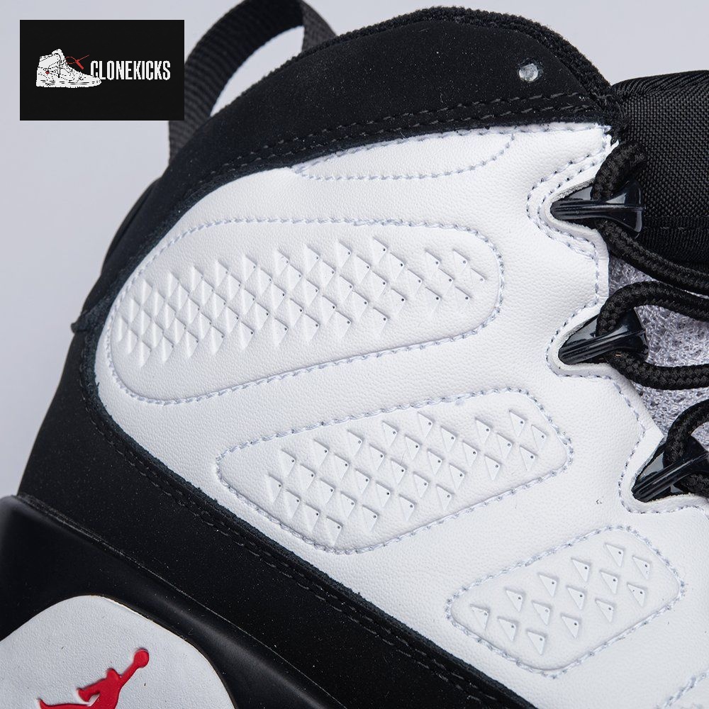 Jordan 9 Retro OG 2016 302370-112 Men's - Image 10