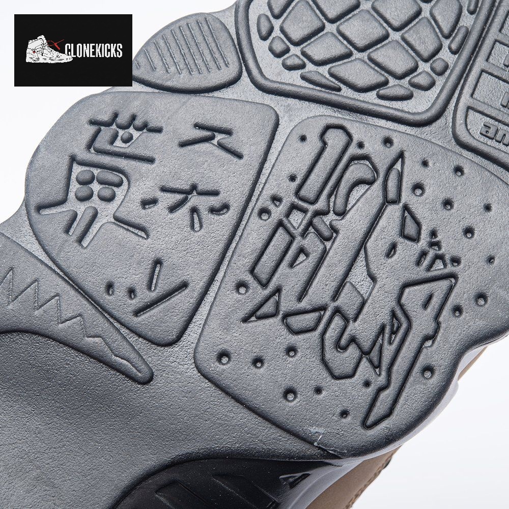 Jordan 9 Retro Olive Concord CT8019-034 Men's - Image 2