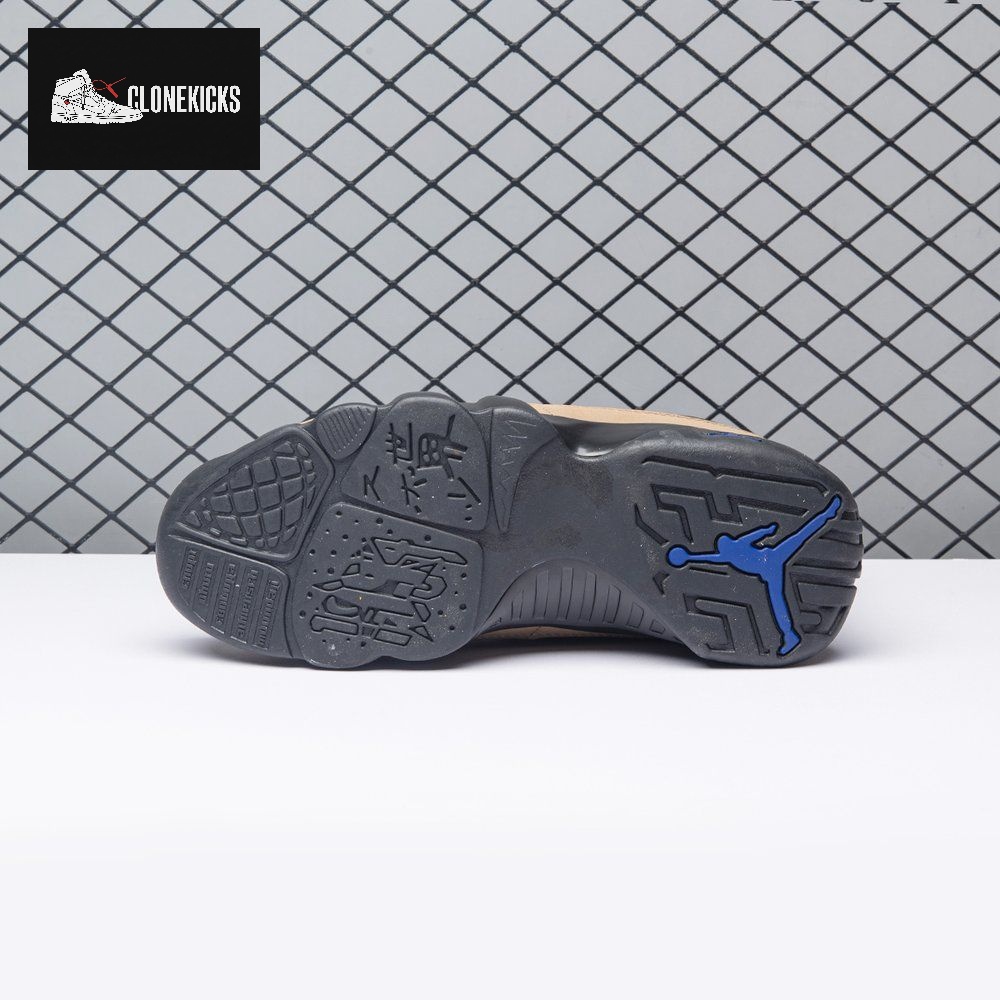 Jordan 9 Retro Olive Concord CT8019-034 Men's - Image 6