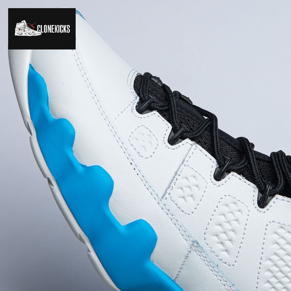 Jordan 9 Retro Powder Blue FQ8992 101 Men's - Image 2