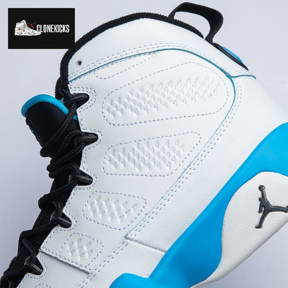 Jordan 9 Retro Powder Blue FQ8992 101 Men's - Image 3