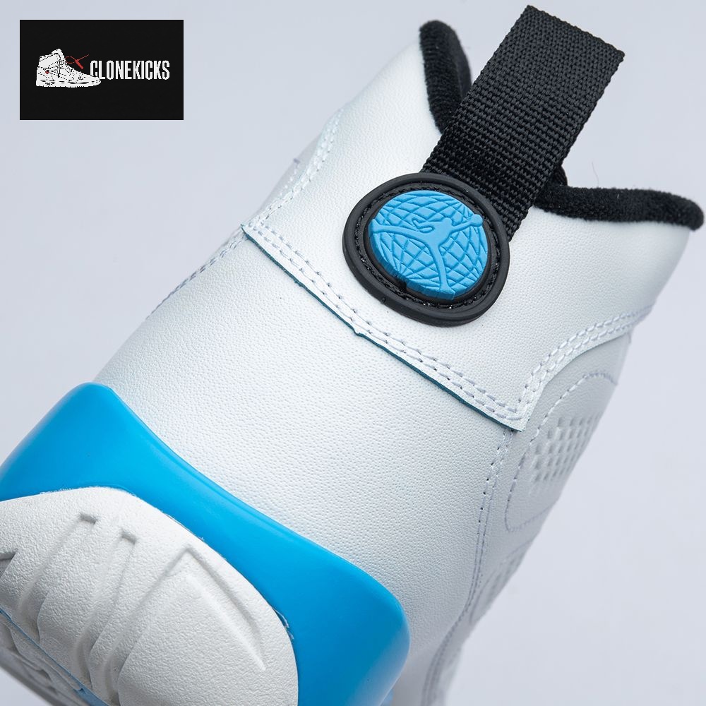 Jordan 9 Retro Powder Blue FQ8992 101 Men's - Image 4