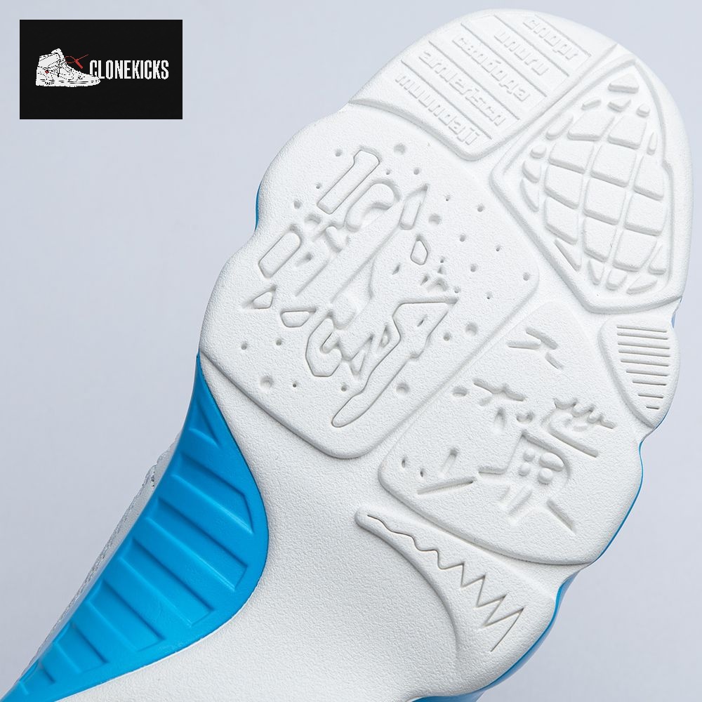 Jordan 9 Retro Powder Blue FQ8992 101 Men's - Image 5