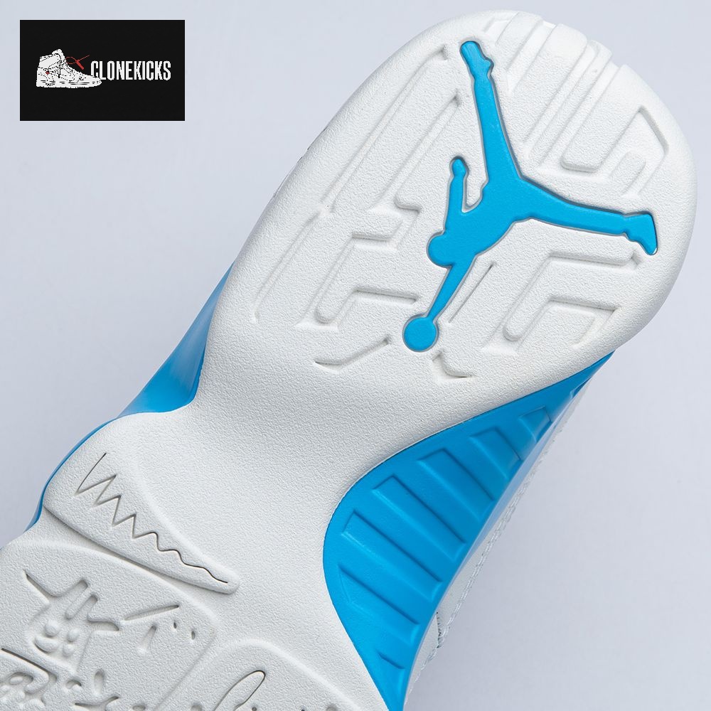Jordan 9 Retro Powder Blue FQ8992 101 Men's - Image 6
