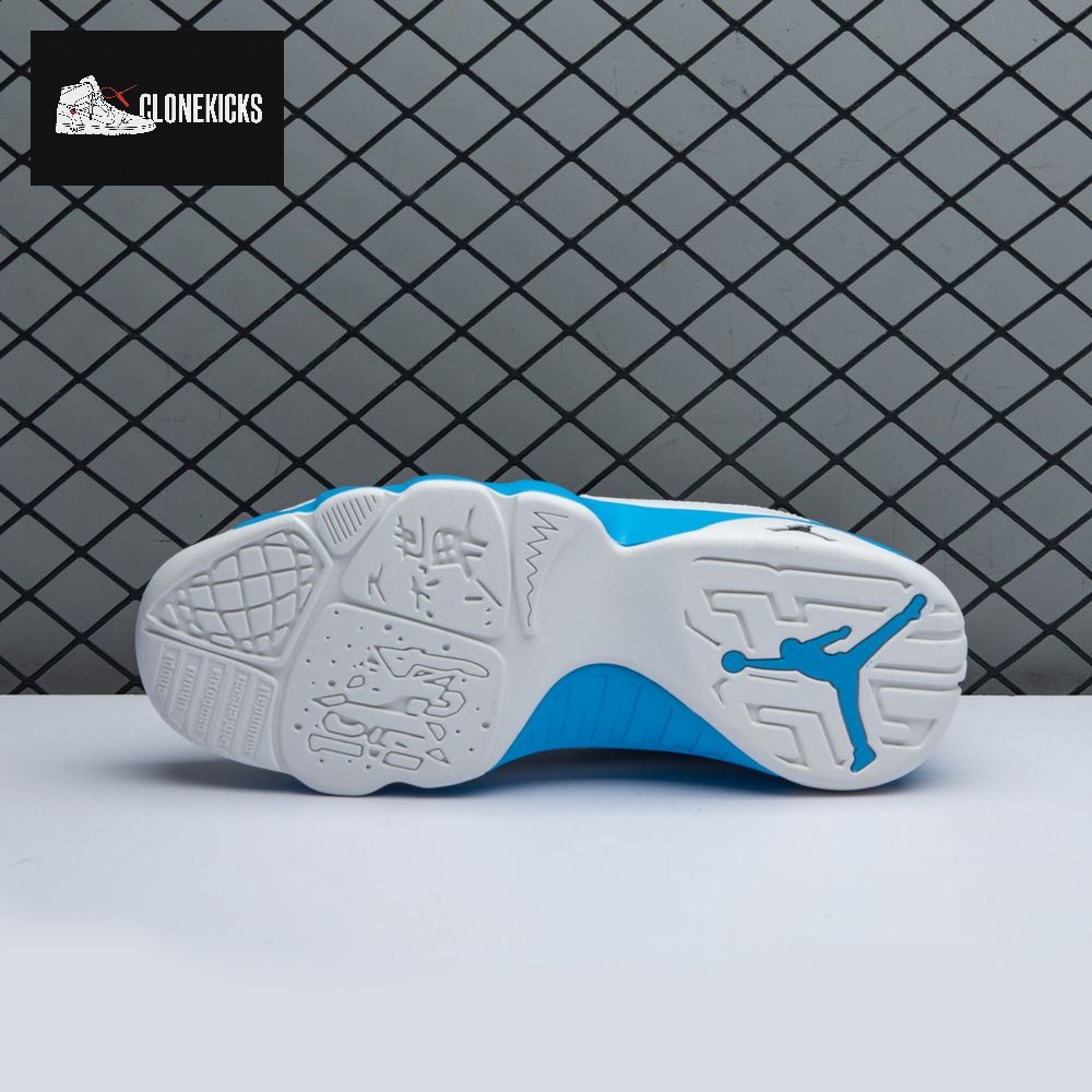 Jordan 9 Retro Powder Blue FQ8992 101 Men's - Image 10