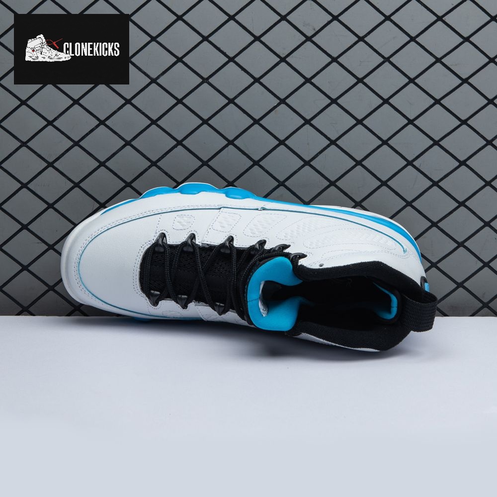 Jordan 9 Retro Powder Blue FQ8992 101 Men's - Image 11