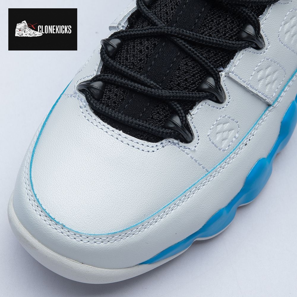Jordan 9 Retro Powder Blue FQ8992 101 Men's - Image 13