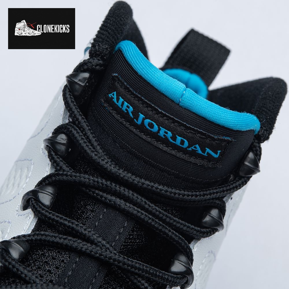Jordan 9 Retro Powder Blue FQ8992 101 Men's - Image 14
