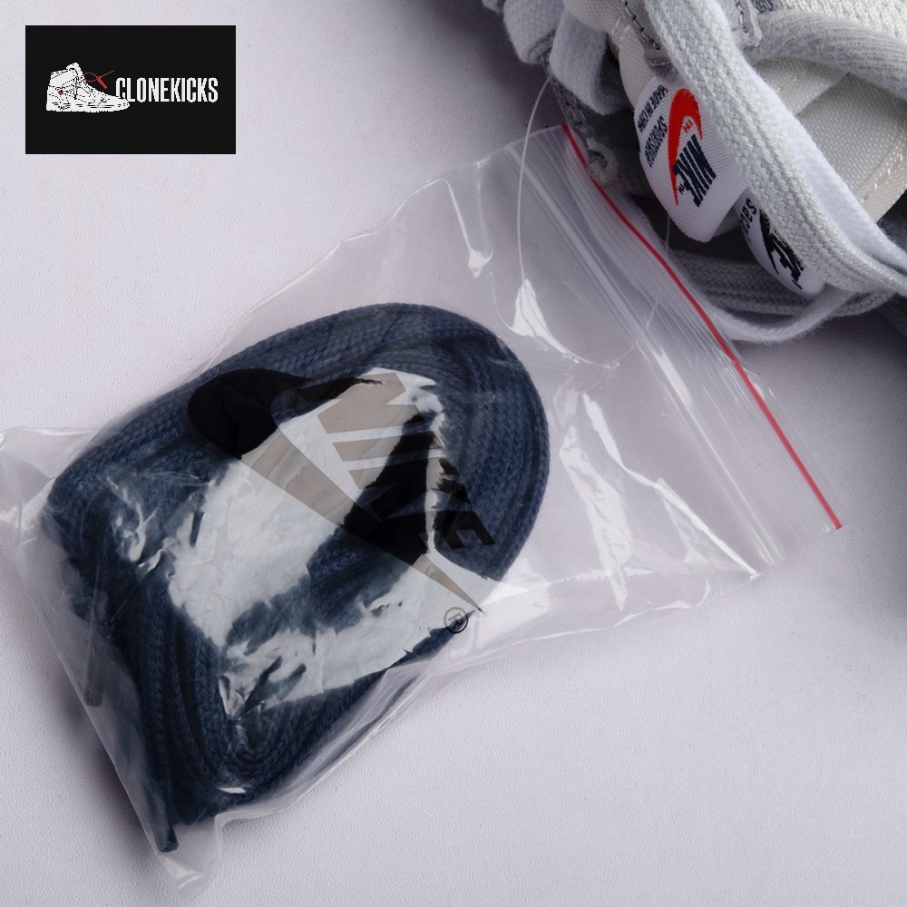 LDWaffle Summit White Unisex - Image 5