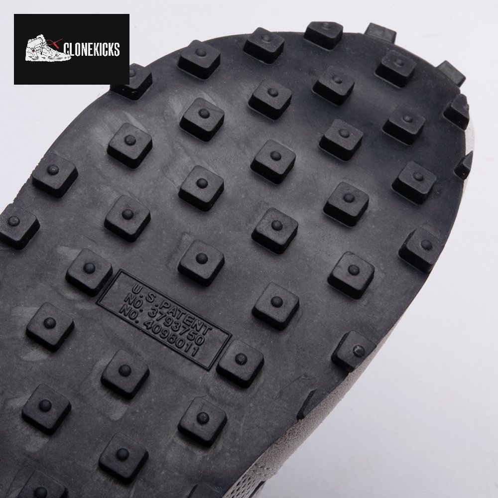 LDWaffle Summit White Unisex - Image 7