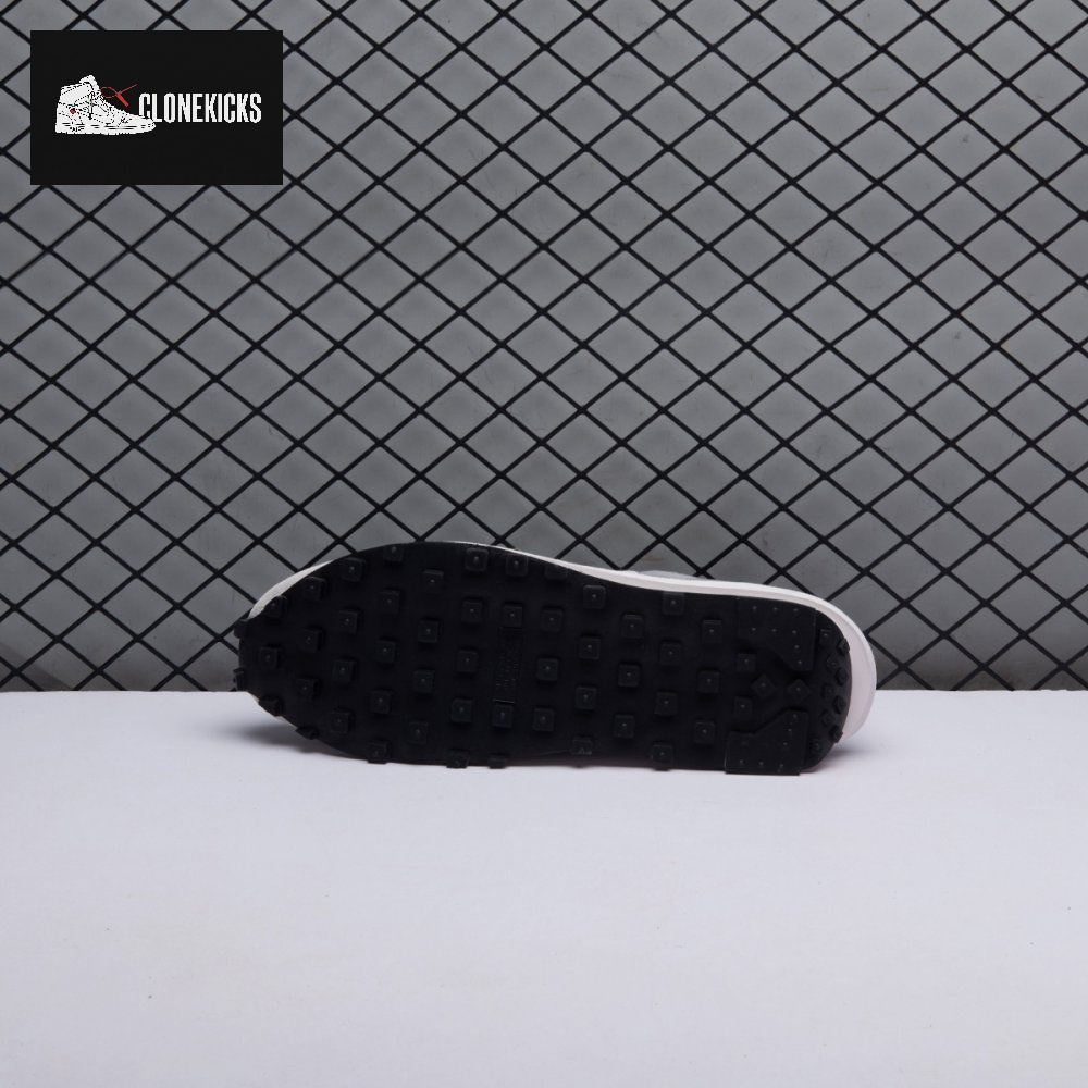 LDWaffle Summit White Unisex - Image 12