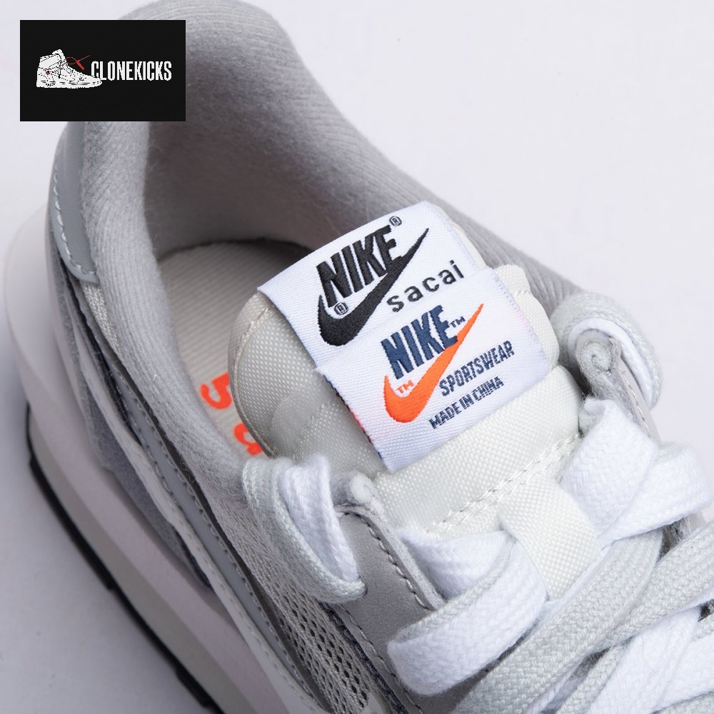 LDWaffle Summit White Unisex - Image 15