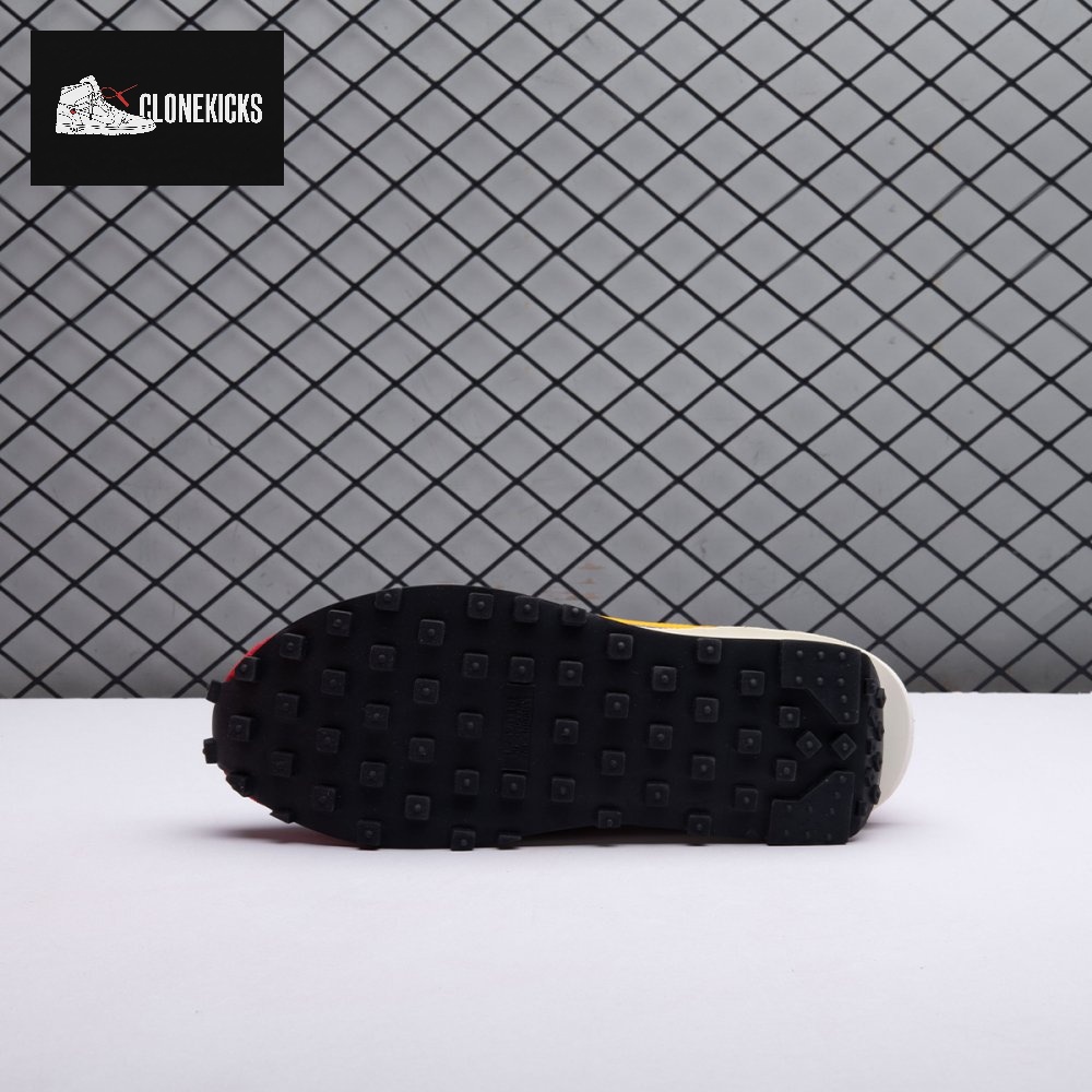 LDWaffle Varsity Blue Unisex - Image 9