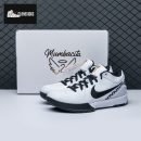 NIKE Zoom Kobe 4 Mambacita Gigi FJ9363-100 Men's