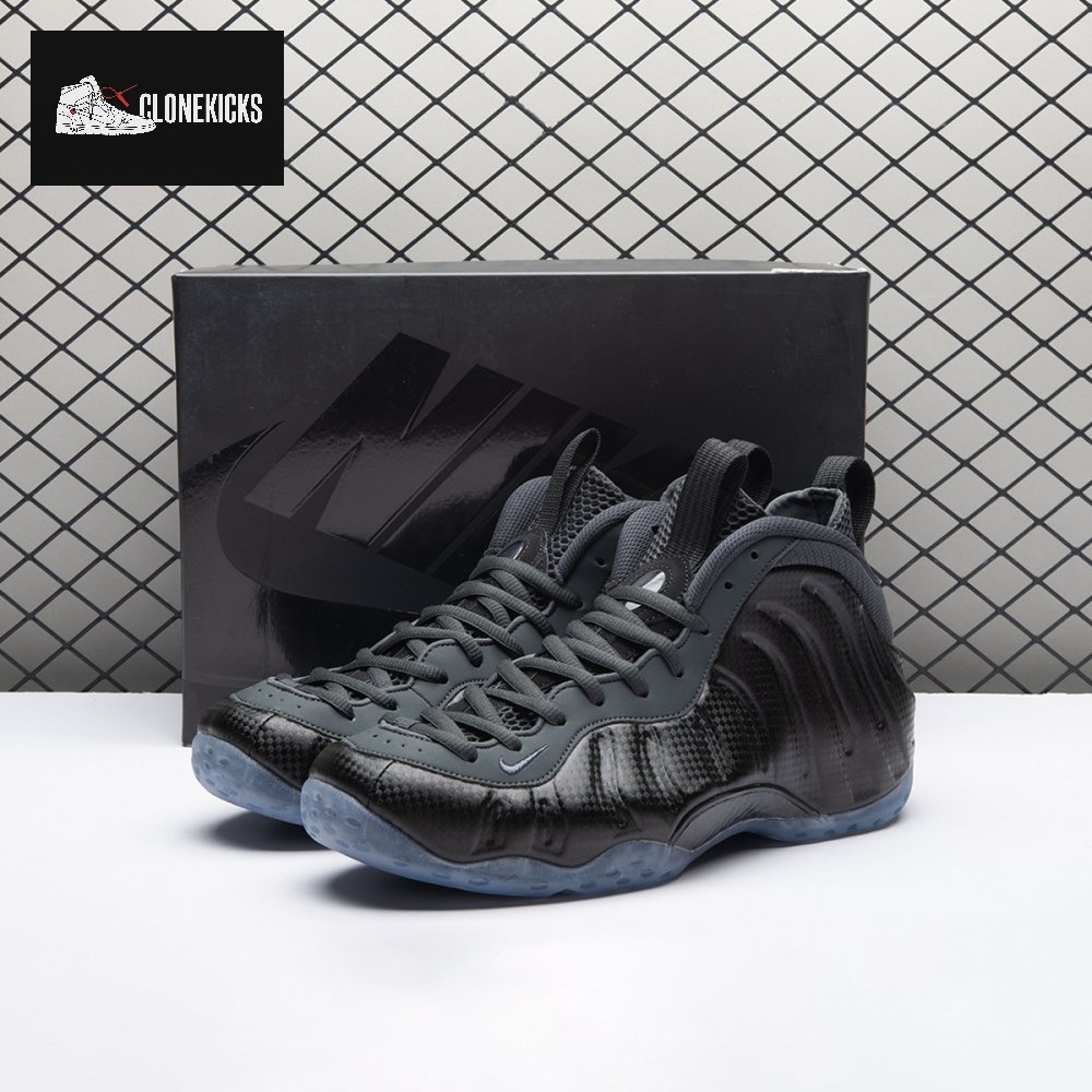Nike Air Foamposite One Carbon Fiber HF2902-002 Men's