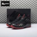 Nike Air Foamposite One Cough Drop 2025 IB2219-001 Men's