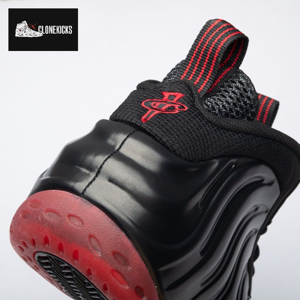 Nike Air Foamposite One Cough Drop 2025 IB2219-001 Men's - Image 3