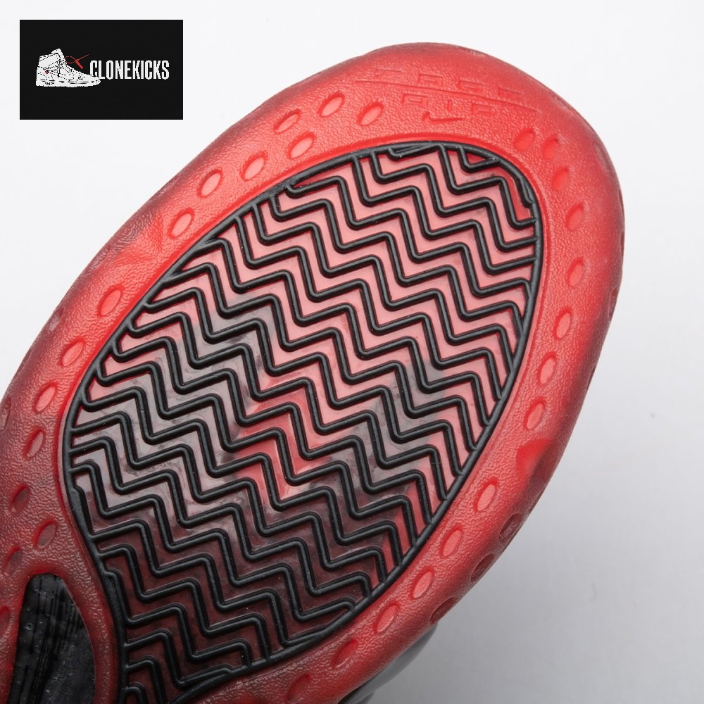 Nike Air Foamposite One Cough Drop 2025 IB2219-001 Men's - Image 4