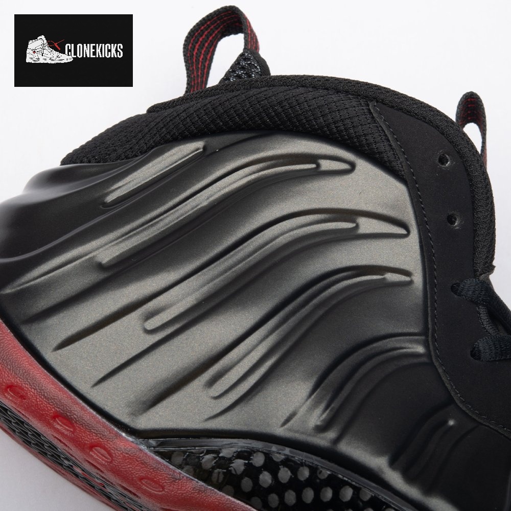 Nike Air Foamposite One Cough Drop 2025 IB2219-001 Men's - Image 6