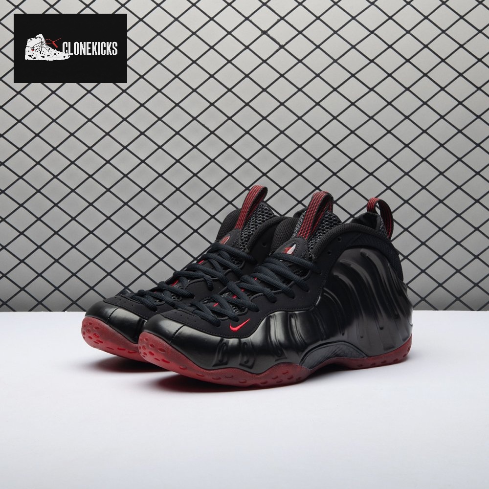 Nike Air Foamposite One Cough Drop 2025 IB2219-001 Men's - Image 7