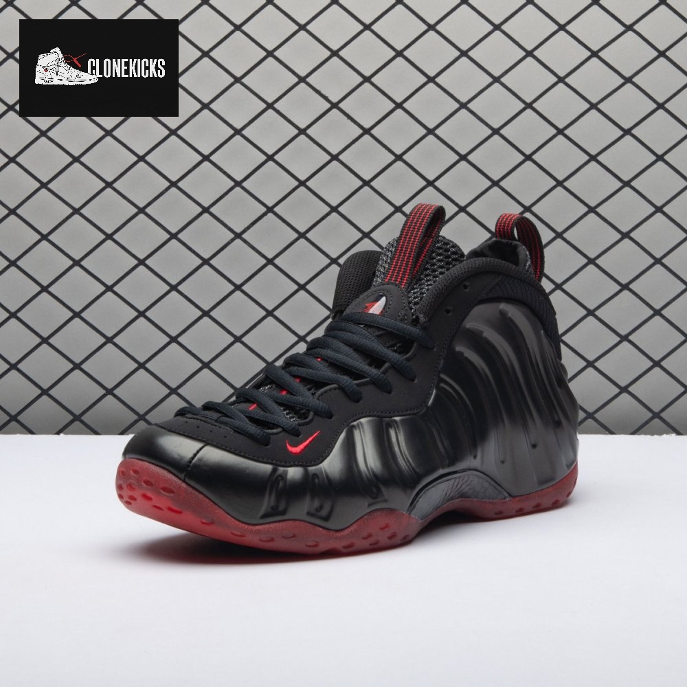 Nike Air Foamposite One Cough Drop 2025 IB2219-001 Men's - Image 8
