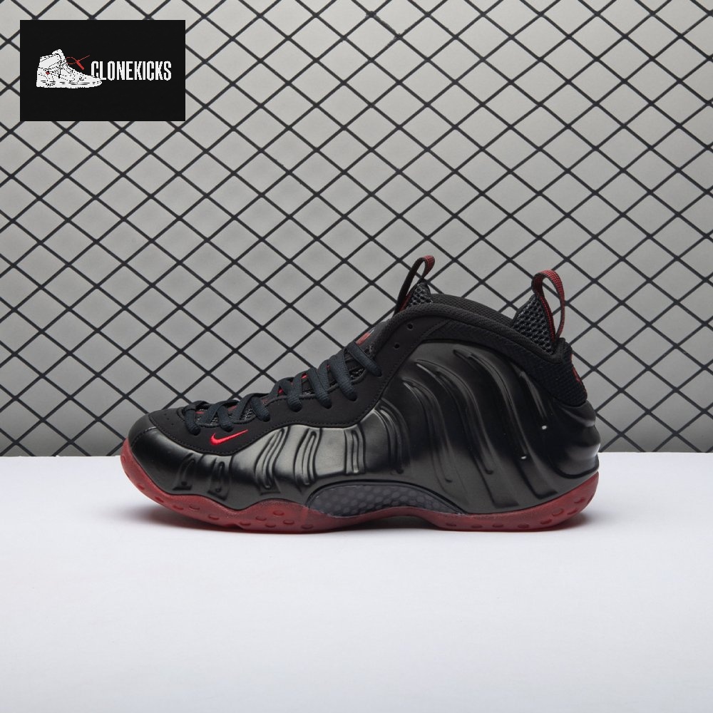 Nike Air Foamposite One Cough Drop 2025 IB2219-001 Men's - Image 9