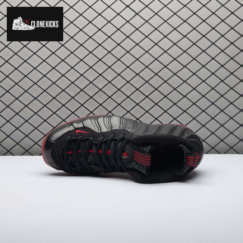 Nike Air Foamposite One Cough Drop 2025 IB2219-001 Men's - Image 10
