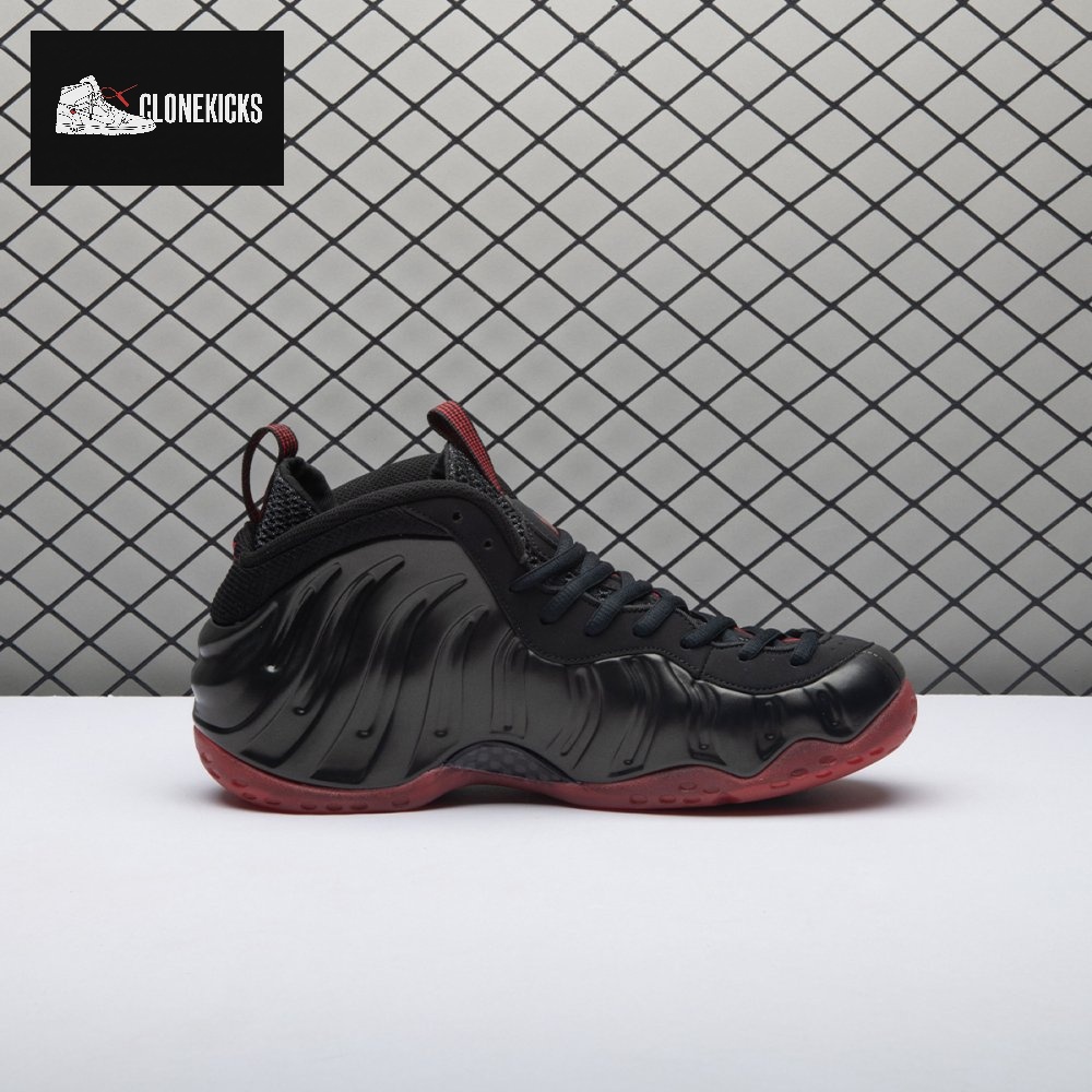 Nike Air Foamposite One Cough Drop 2025 IB2219-001 Men's - Image 11