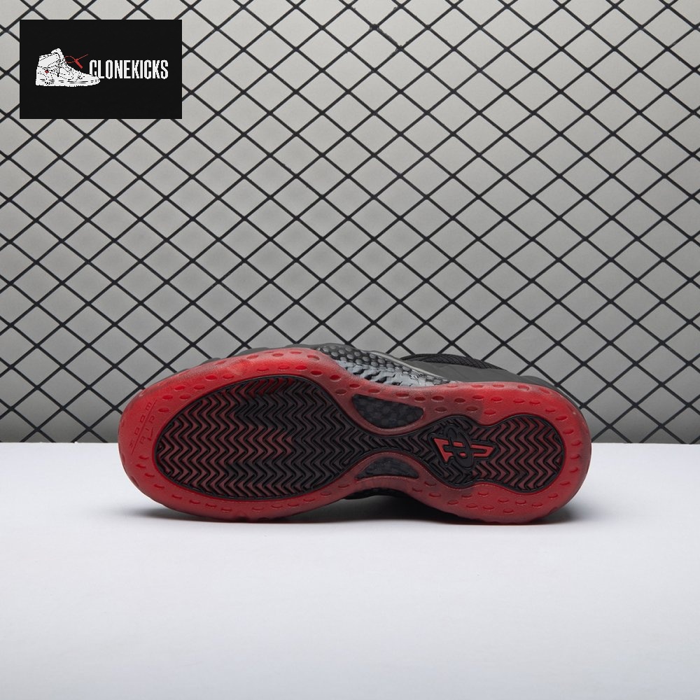Nike Air Foamposite One Cough Drop 2025 IB2219-001 Men's - Image 12