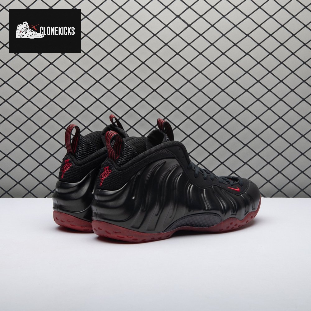 Nike Air Foamposite One Cough Drop 2025 IB2219-001 Men's - Image 13