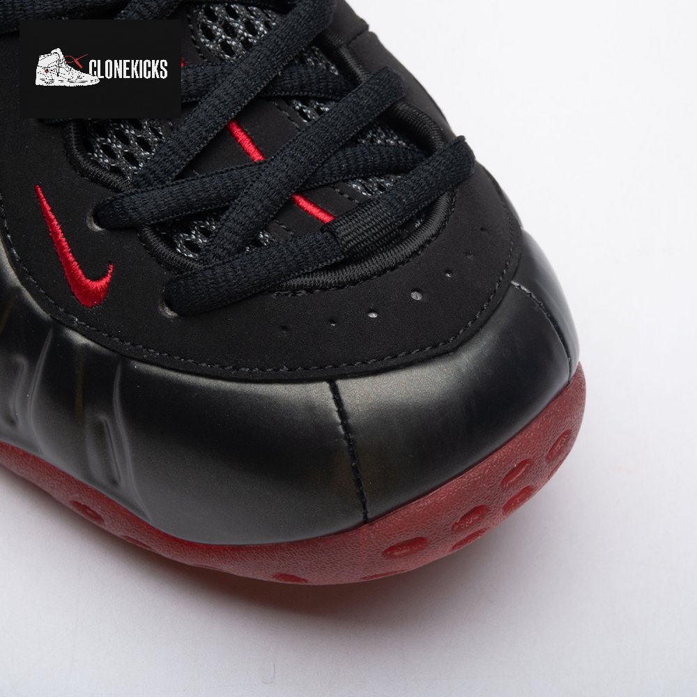 Nike Air Foamposite One Cough Drop 2025 IB2219-001 Men's - Image 14