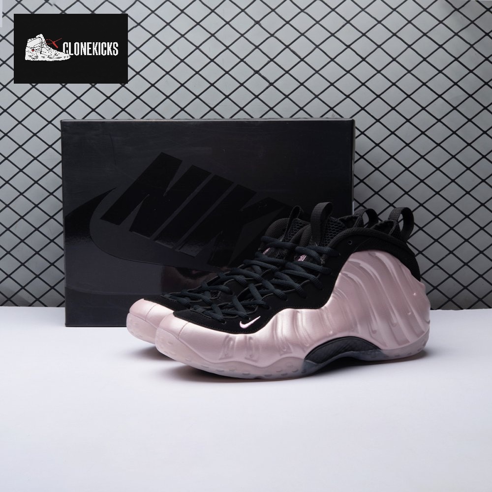 Nike Air Foamposite One DMV Cherry Blossom  HJ4187-001 Men's