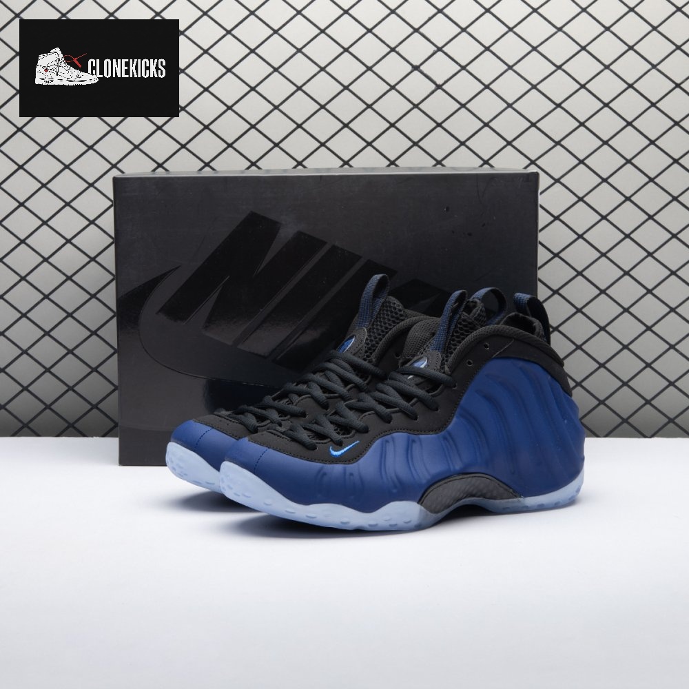 Nike Air Foamposite One Deep Royal HJ5195-400 Men's