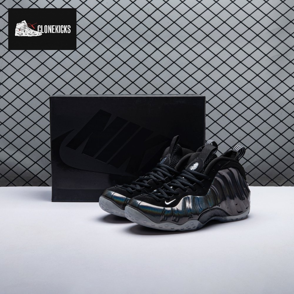 Nike Air Foamposite One Hologram 314996-900 Unisex