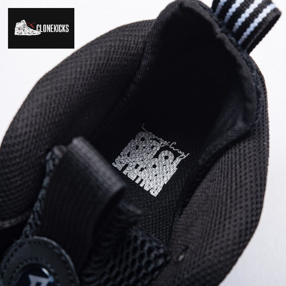 Nike Air Foamposite One Hologram 314996-900 Unisex - Image 6