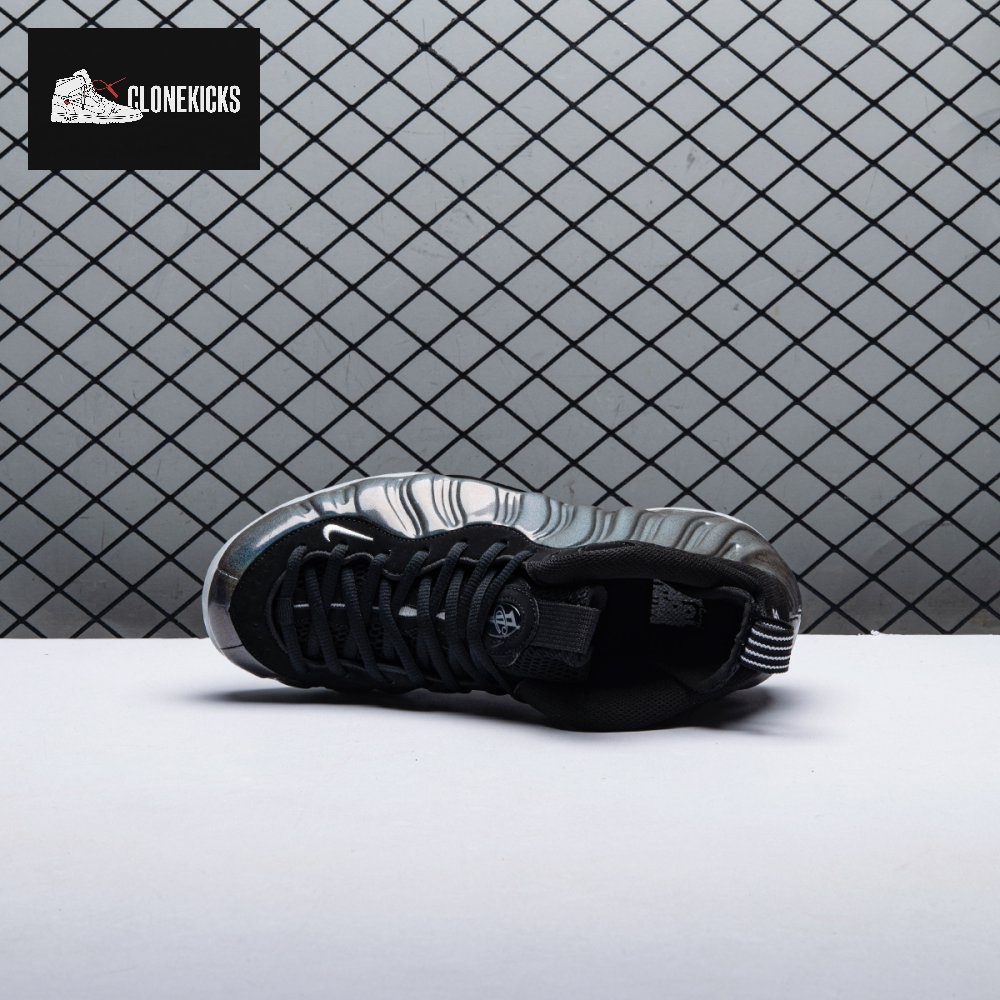 Nike Air Foamposite One Hologram 314996-900 Unisex - Image 11