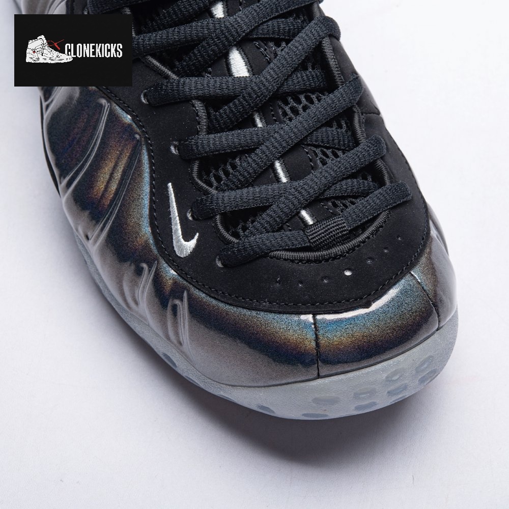 Nike Air Foamposite One Hologram 314996-900 Unisex - Image 13