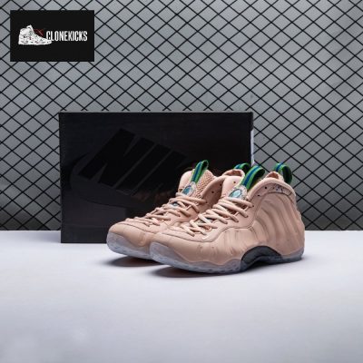 Nike Air Foamposite One Particle Beige AA3963-200 Unisex